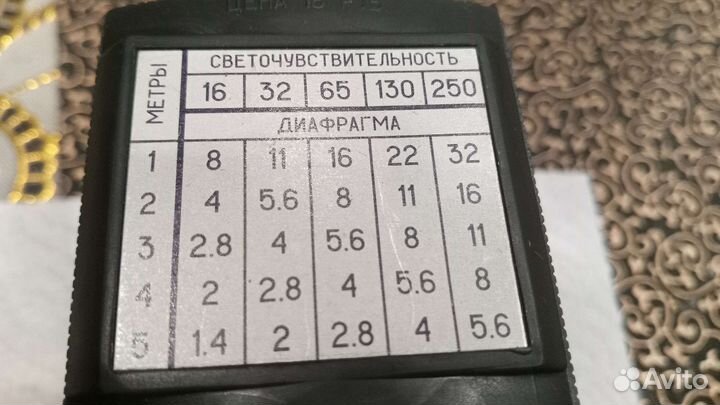 Вспышка для фотоаппарата смена