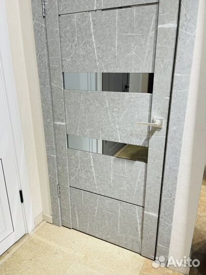 Новые двери для комнат