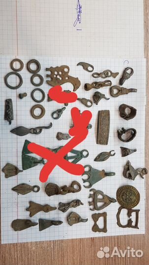 Домонгол разное