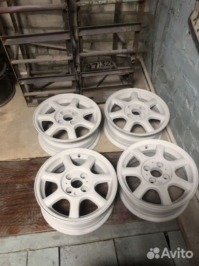 Диски r 15 на ваз
