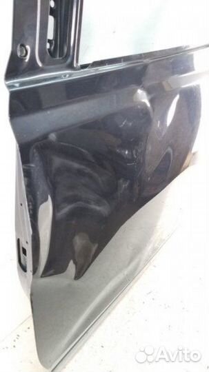 Дверь передняя левая Hyundai Starex H-1 2007-2015