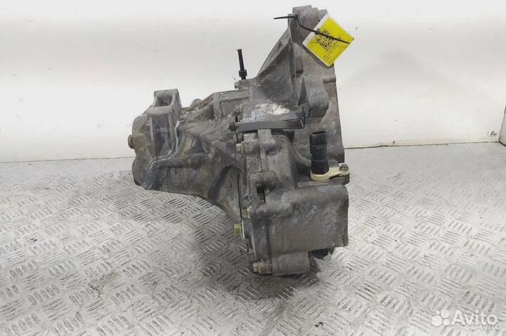 МКПП TRC000101 25k4f Rover 75 MG ZS 2.5