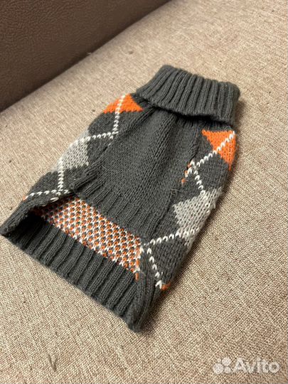 Одежда для собак