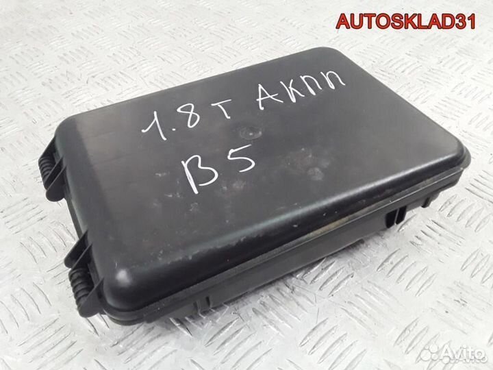 Корпус блока предохранителей 8D0927355A