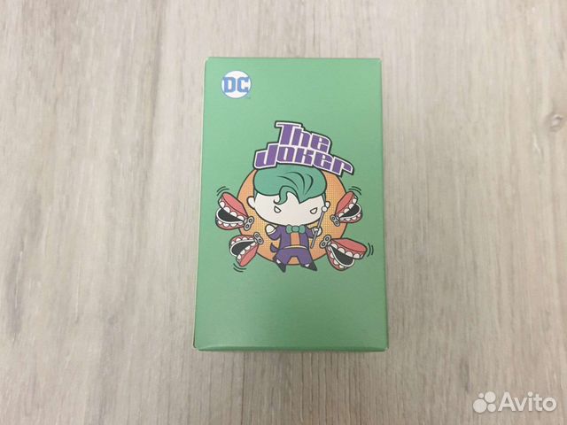 Игрушка из макдоналдс