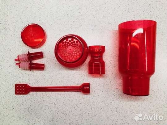 Набор-шейкер для коктейлей IKEA