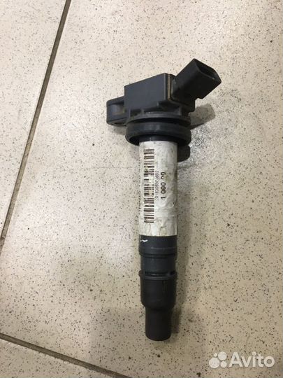 Катушка зажигания Toyota Land Cruiser Prado J120