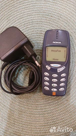 Телефон Nokia 3310