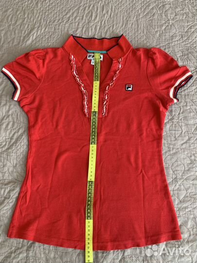 Поло и кофты