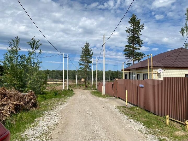 Дача 12 м² на участке 12,2 сот.