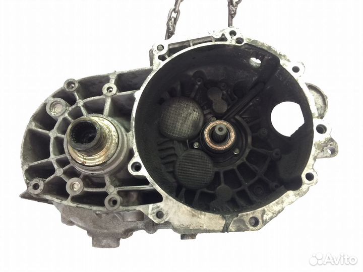 Коробка МКПП Volkswagen Sharan 1.9 TDI, FUX