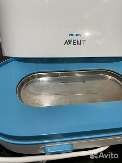Стерилизатор philips avent