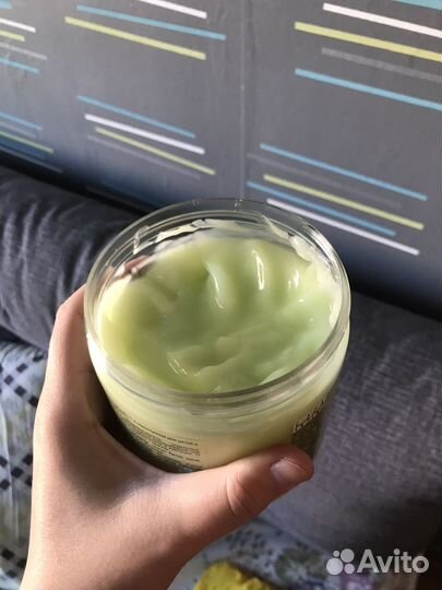 Антицеллюлитный крем обертывание