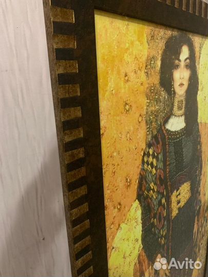 Картина Климт