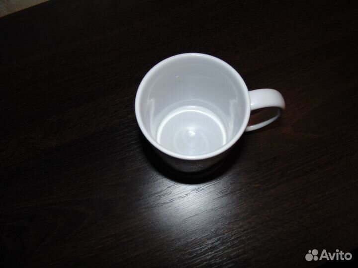 Юбилейная кружка