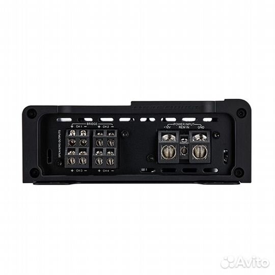 4-канальный усилитель Deaf Bonce Machete MFA-4.180