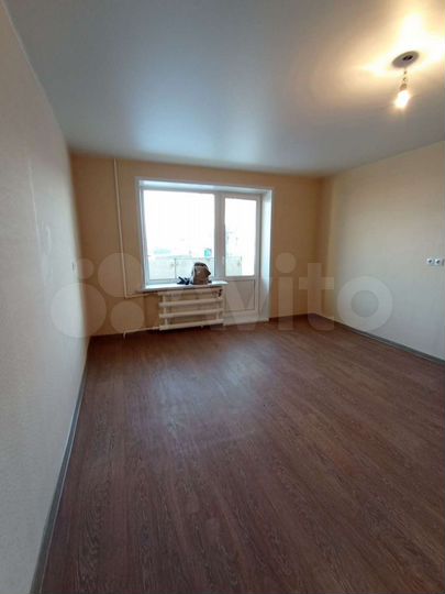 1-к. квартира, 37,5 м², 2/3 эт.