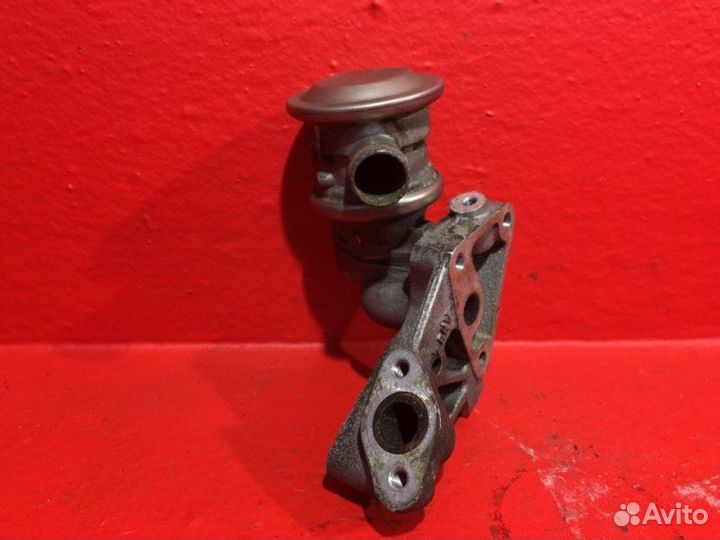Клапан egr Volkswagen Passat B5 ALZ 2001