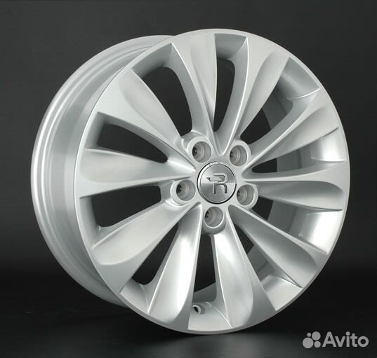 R17 5x108 7J ET50 D63,3 Replay FD103 S