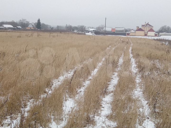 Участок 45 сот. (ИЖС)