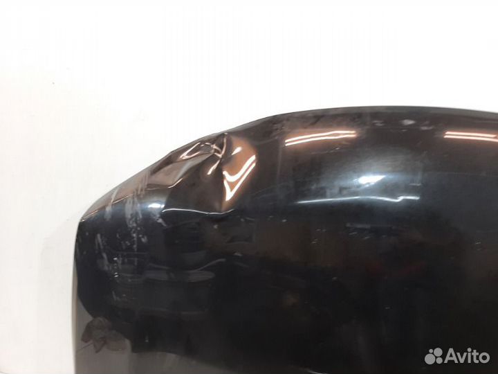 Капот Lexus Rx 3 2009-2015