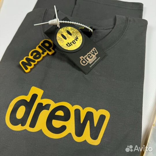 Свитшоты Drew