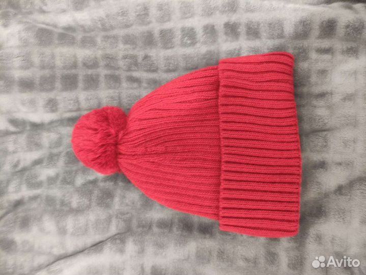 Шапка зимняя