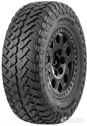 Fronway RockBlade M/T I 10.5/75 R15 109Q