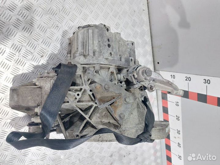 Кпп 5ст. Peugeot Boxer (1994-2006)