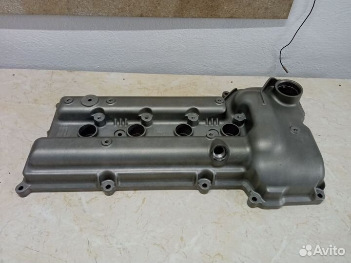 Клапанная крышка cobalt, gentra, r3, r4