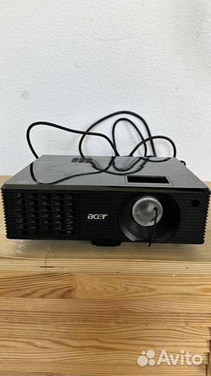 Проектор в аренду