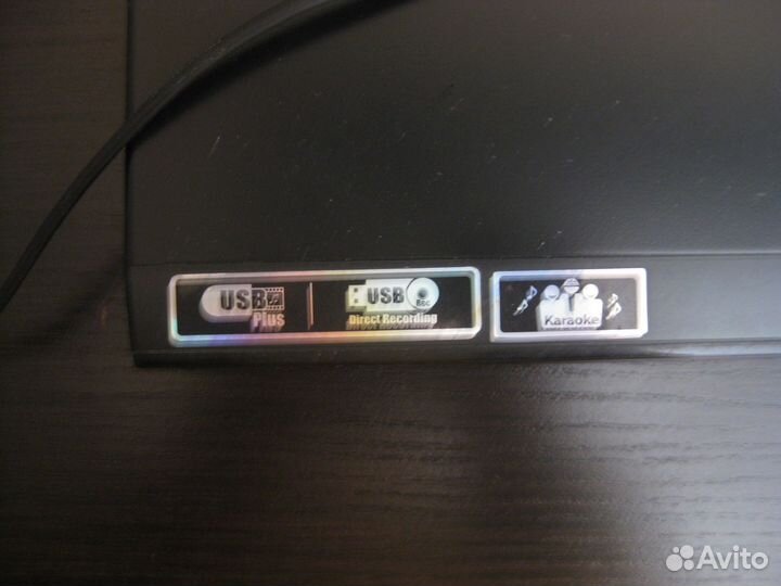 Продам двд-проигрыватель LG