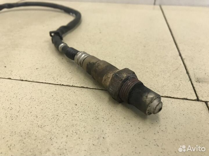 Датчик кислородный/Lambdasonde SX4 2006-2013