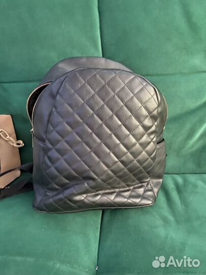 Сумка рюкзак женская