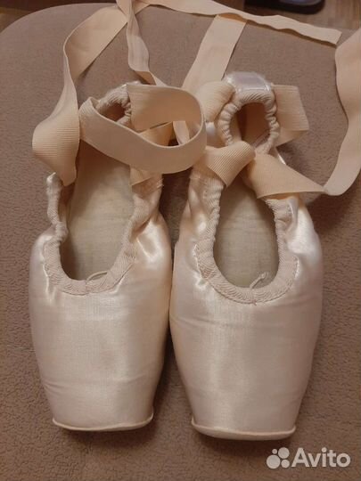 Пуанты r class