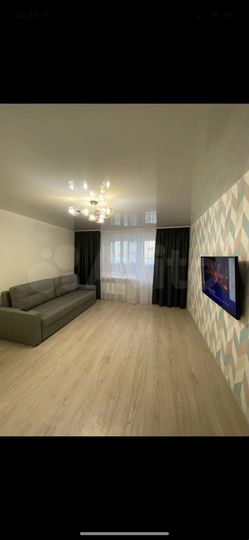 Квартира-студия, 31,2 м², 1/10 эт.