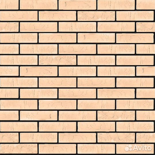 Лицевой кирпич Железногорск Солома Скала