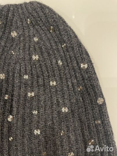 Шапка женская Bruno Manetti