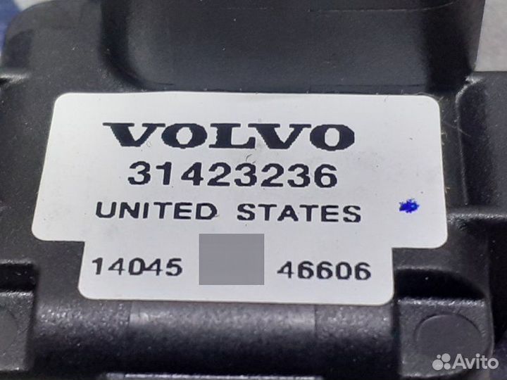 Камера задняя Volvo Xc60 XC60 2014