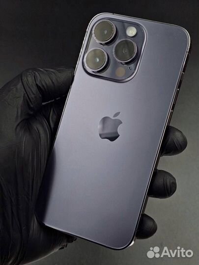 iPhone 14 Pro, 128 ГБ