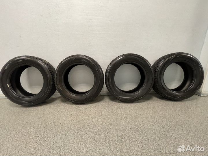 Nokian Tyres Hakkapeliitta R2 185/65 R15