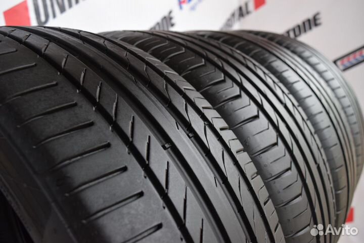 Continental ContiSportContact 5 245/40 R18