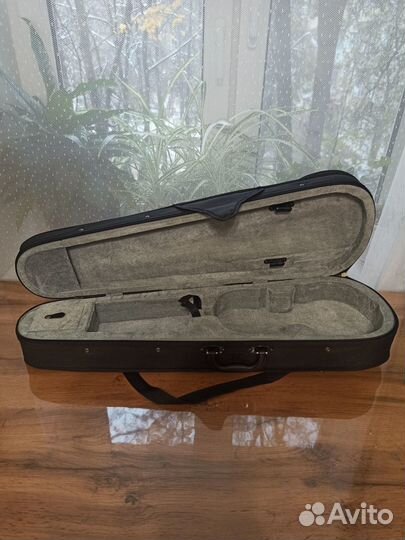 Футляр для скрипки 1/4