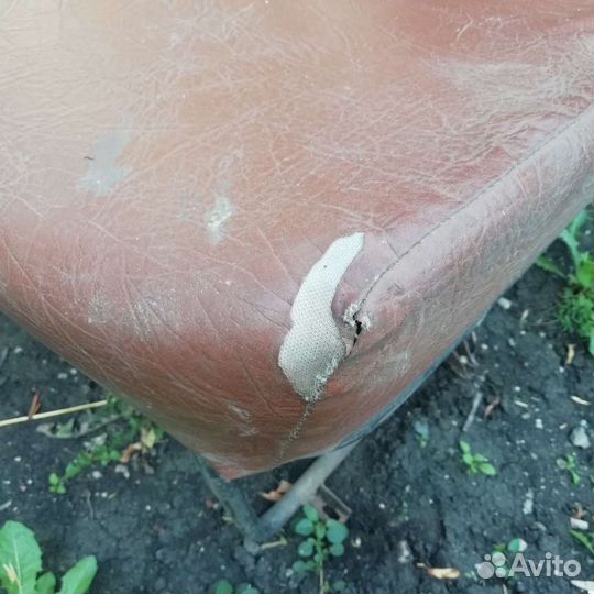 Продаю сиденье