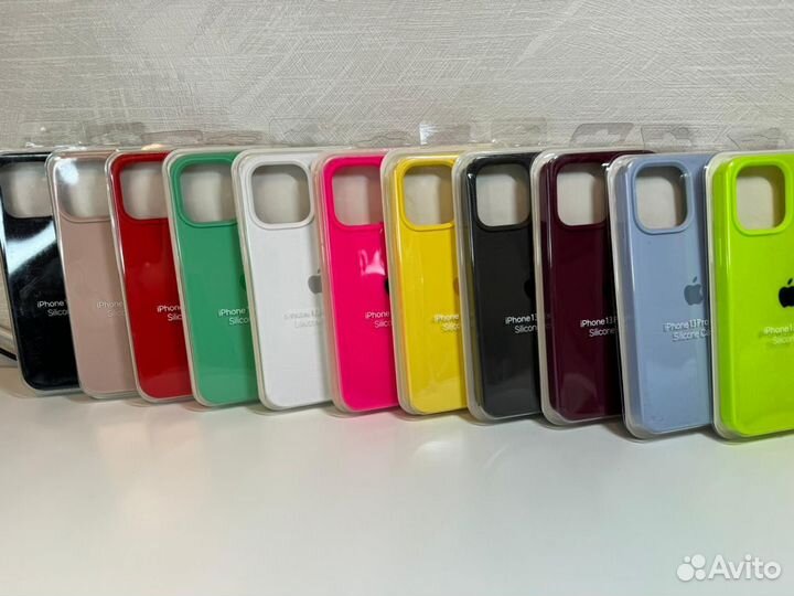 Чехол на iPhone /13/13 pro max