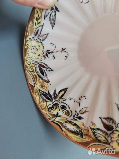 Чайный сервиз лфз СССР