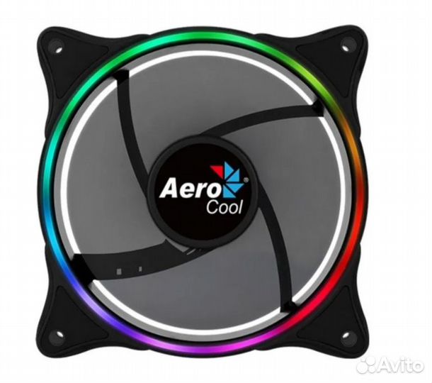 Компьютерный корпус Aerocool aero one mini