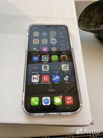iPhone Xr, 64 ГБ