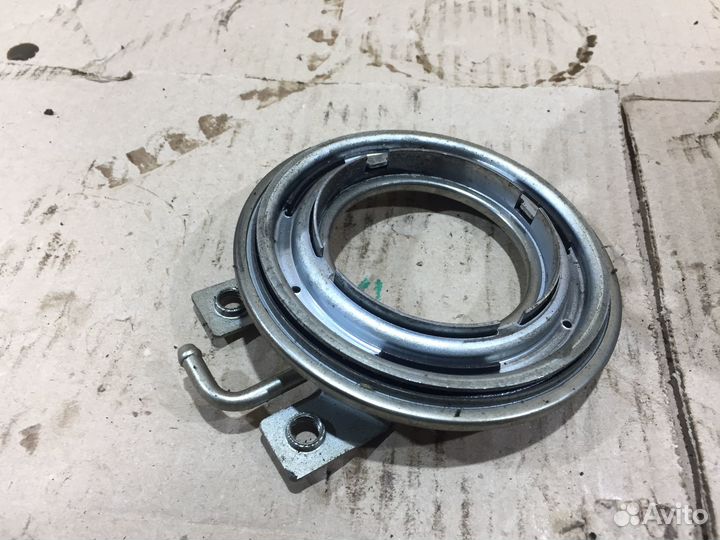 Дифференциал передний с блокировкой Suzuki Grand V