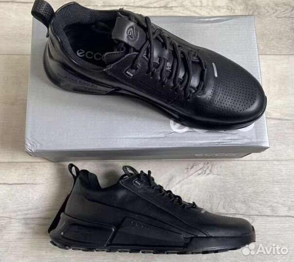 Кроссовки Ecco Biom 2.1